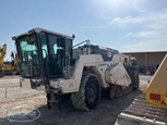 Used Wirtgen for Sale,Side of Used Wirtgen Stabilizer/Cold Recycler for Sale,Back of Used Stabilizer/Cold Recycler for Sale,Used Stabilizer/Cold Recycler for Sale